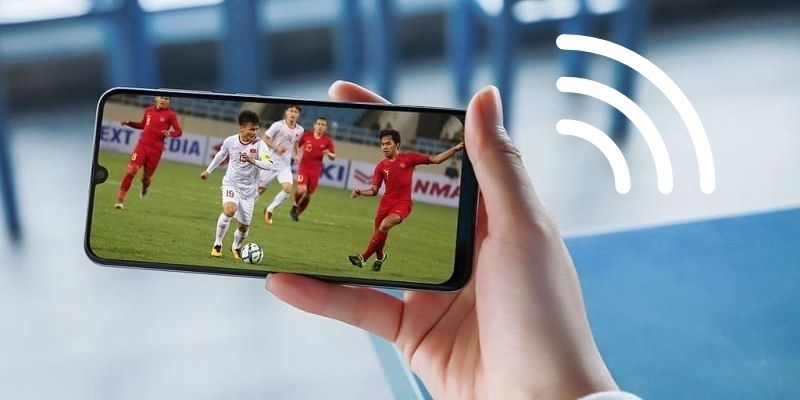 LuongSon TV đi đầu trong cách mạng hóa truyền thông với công nghệ mới