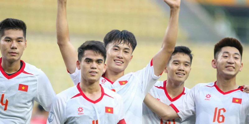 Tình hình thực tế về lực lượng giữa 2 bên