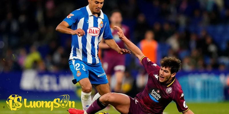 Soi Kèo Espanyol Vs Sevilla Lúc 3h Ngày 25/11/2025 2 Phong độ gần nhất hiện tại của Espanyol vs Sevilla